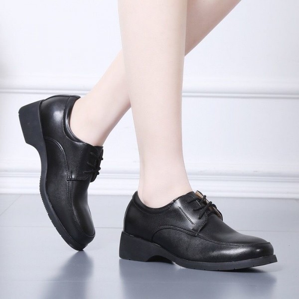 GA Leather Shoes, Men's And Women's Business Dress...