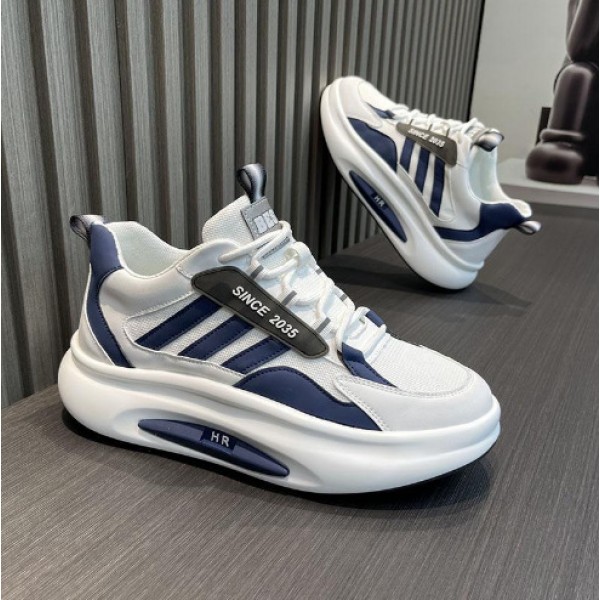 Sports Shoes For Men In , New Fly Woven Breathable...