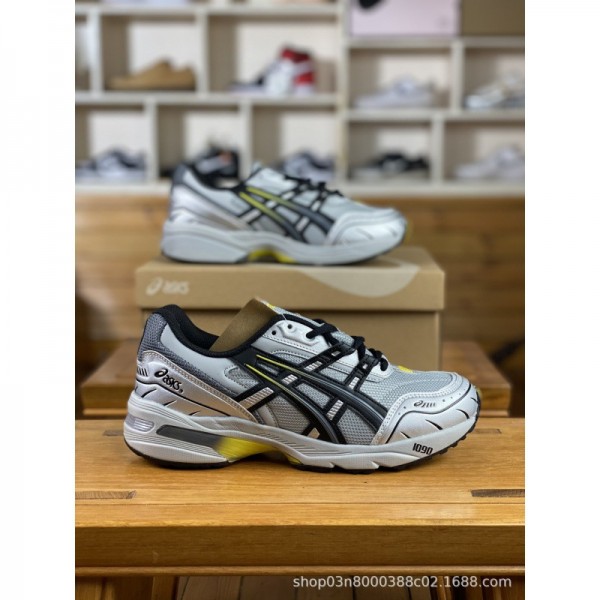 2023 New Arthur Ghost Land Tiger Summer GEL-1090 Daddy Shoes Classic Trendy Casual Men's And Women's Sports Shoes