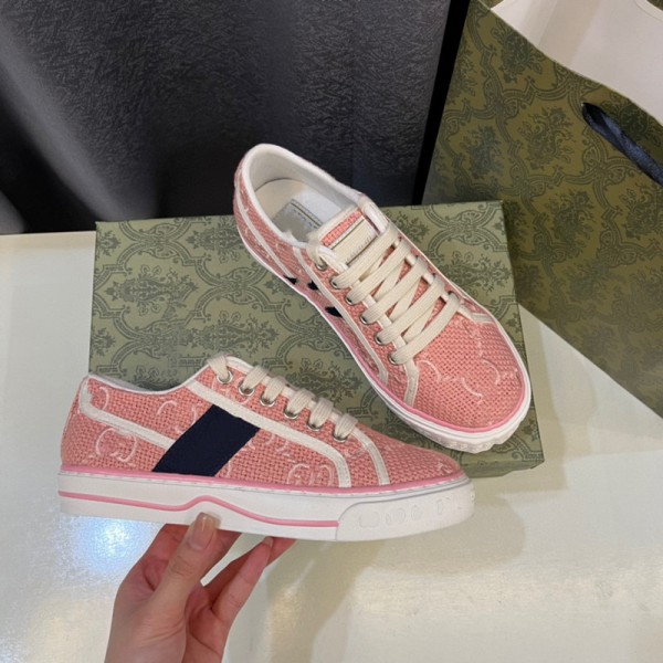 European Station Luxury Casual Cloth Shoes Men's Shoes Summer Breathable 1977 Old Flower Canvas Shoes Men's Flat Bottom Versatile Board Shoes