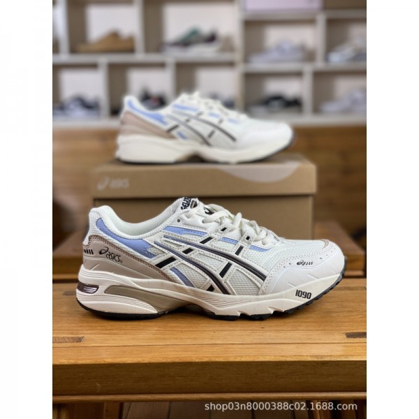 2023 New Arthur Ghost Land Tiger Summer GEL-1090 Daddy Shoes Classic Trendy Casual Men's And Women's Sports Shoes