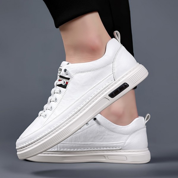 Men's Shoes Spring And Autumn  New Trend Versatile...