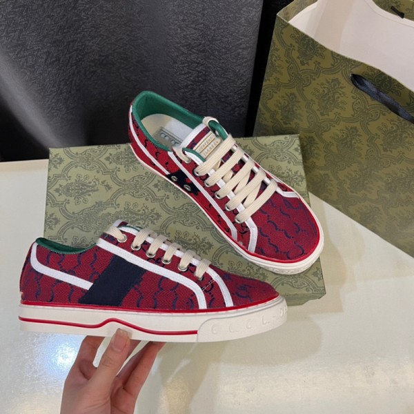 European Station Luxury Casual Cloth Shoes Men's Shoes Summer Breathable 1977 Old Flower Canvas Shoes Men's Flat Bottom Versatile Board Shoes