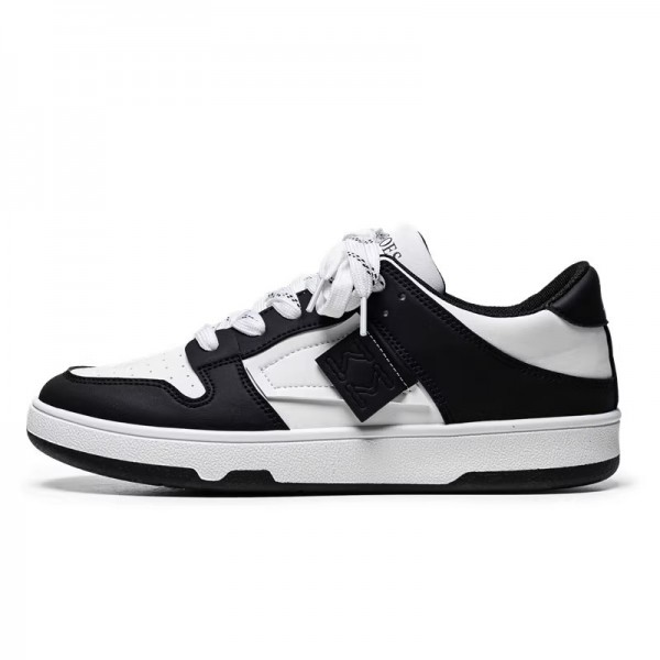 Autumn New Instagram Niche Men's Shoes Korean Version Sports And Casual Versatile Board Shoes Male Students Breathable Trend Running