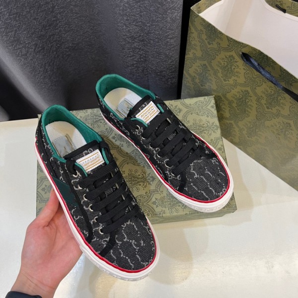 European Station Luxury Casual Cloth Shoes Men's Shoes Summer Breathable 1977 Old Flower Canvas Shoes Men's Flat Bottom Versatile Board Shoes