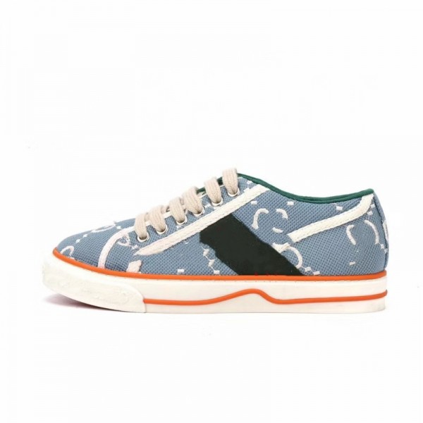 European Station Luxury Casual Cloth Shoes Men's Shoes Summer Breathable 1977 Old Flower Canvas Shoes Men's Flat Bottom Versatile Board Shoes