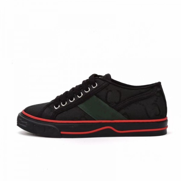 European Station Luxury Casual Cloth Shoes Men's Shoes Summer Breathable 1977 Old Flower Canvas Shoes Men's Flat Bottom Versatile Board Shoes