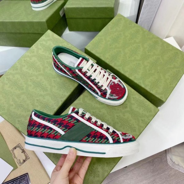 European Station Luxury Casual Cloth Shoes Men's Shoes Summer Breathable 1977 Old Flower Canvas Shoes Men's Flat Bottom Versatile Board Shoes