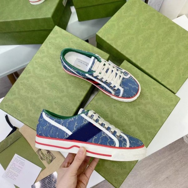 European Station Luxury Casual Cloth Shoes Men's Shoes Summer Breathable 1977 Old Flower Canvas Shoes Men's Flat Bottom Versatile Board Shoes